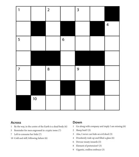 Funny with 7 letters Crosword Clue .